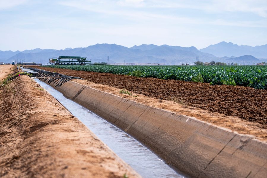 Derecho de aguas: regularización de derechos de aprovechamiento en la Región del Maule